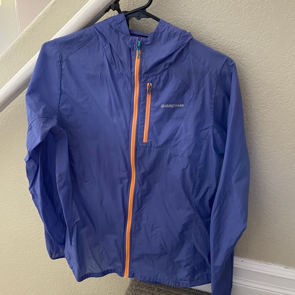 Patagonia Houdini